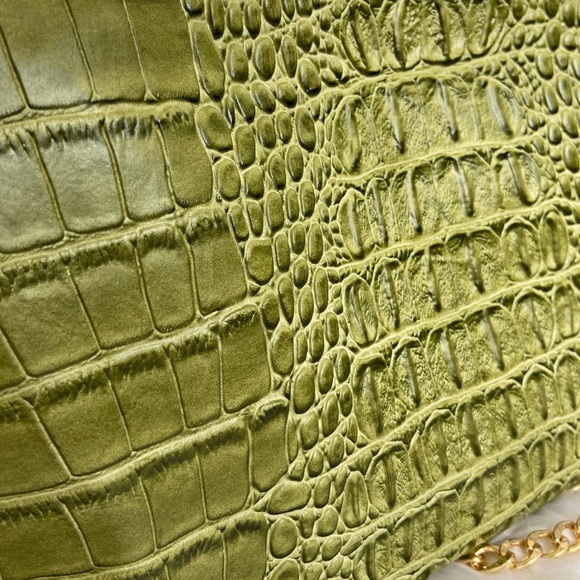 HANDMADE Clutch - NWT - Picture 4 of 9